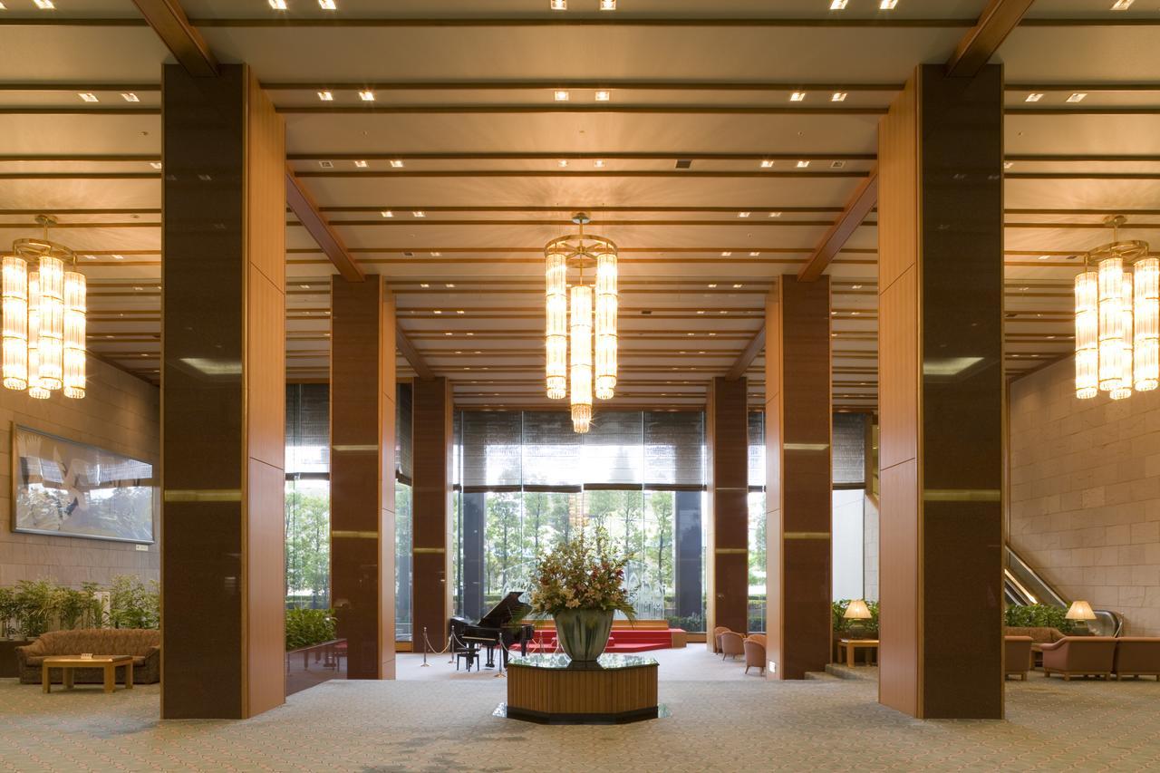 Hotel Hamatsu Koriyama  Exterior foto