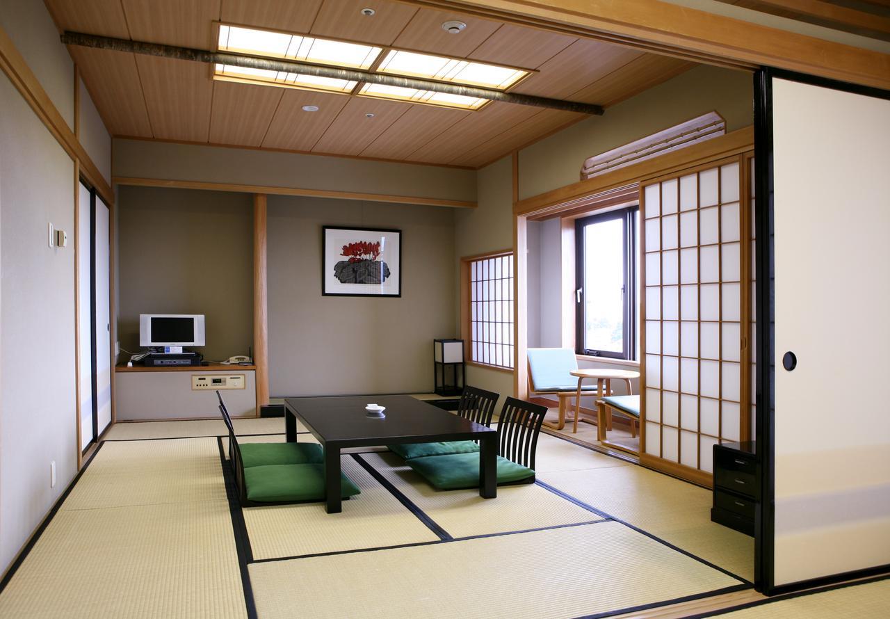 Hotel Hamatsu Koriyama  Exterior foto